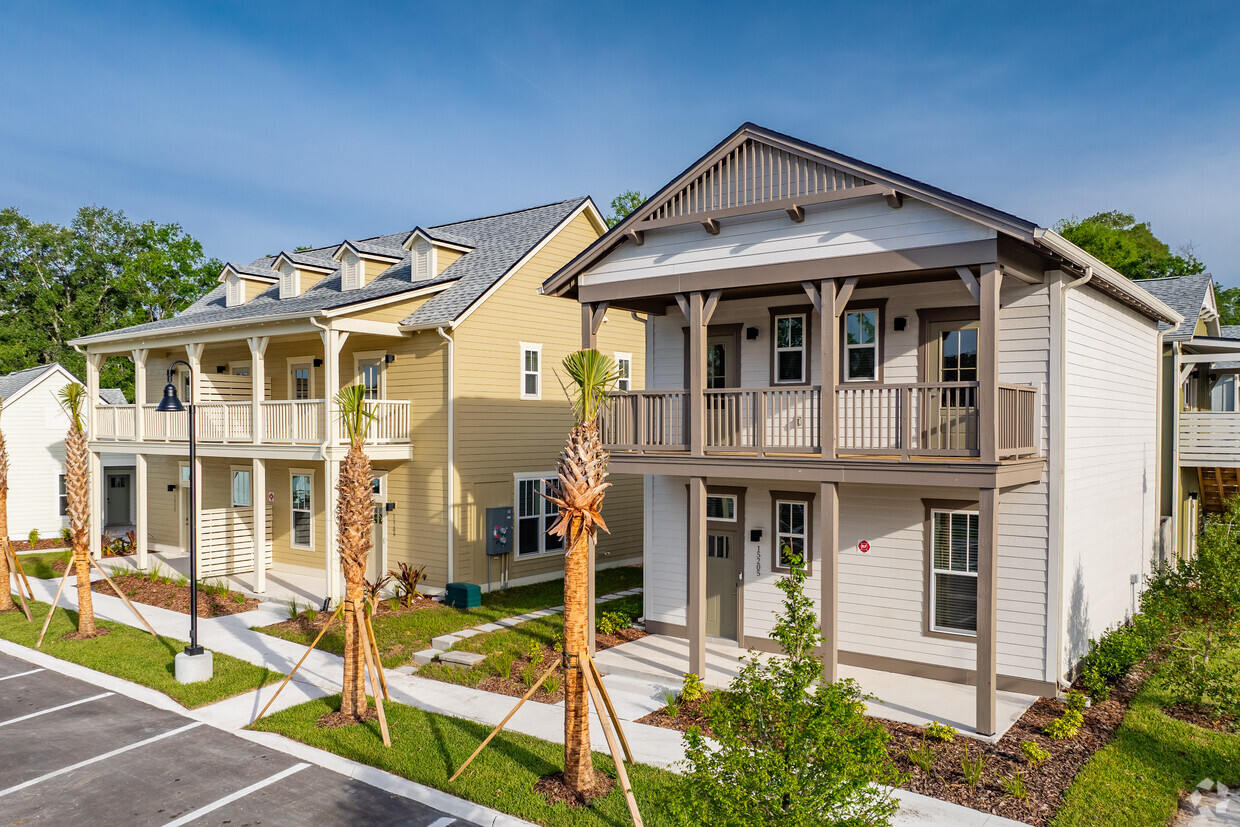 Foto principal - The Cottages at Cypress Cay