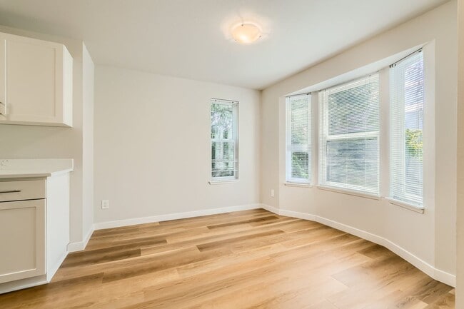 Interior Photo - Martine Apartments