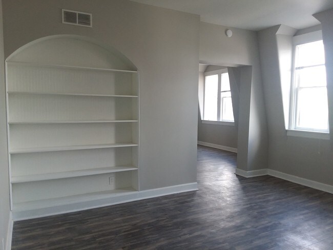 Foto del interior - The Lofts on 10th