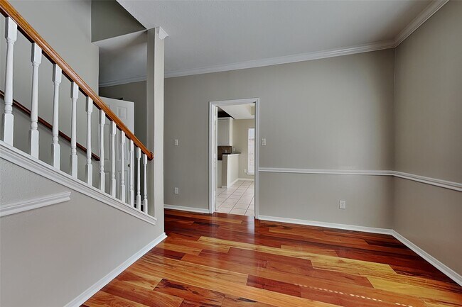 Building Photo - 15535 Downford Dr