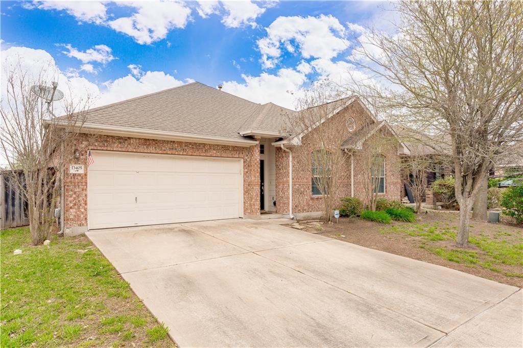 13405 Arbor View Ln, Manor, TX 78653 House for Rent in Manor, TX