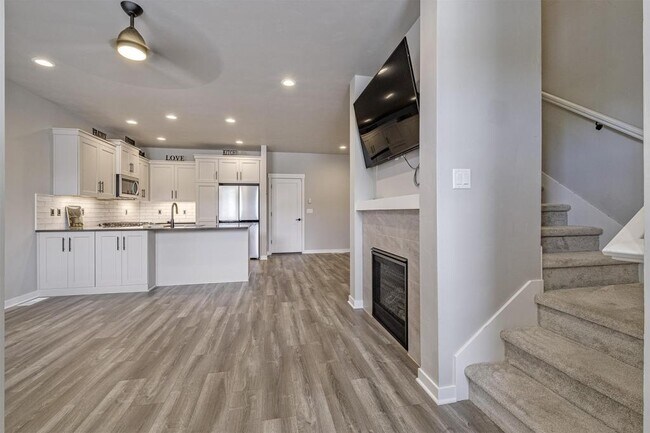 Foto del edificio - 4116 SE Century Blvd