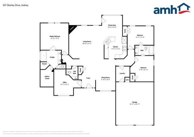 Building Photo - 337 Stanley Dr