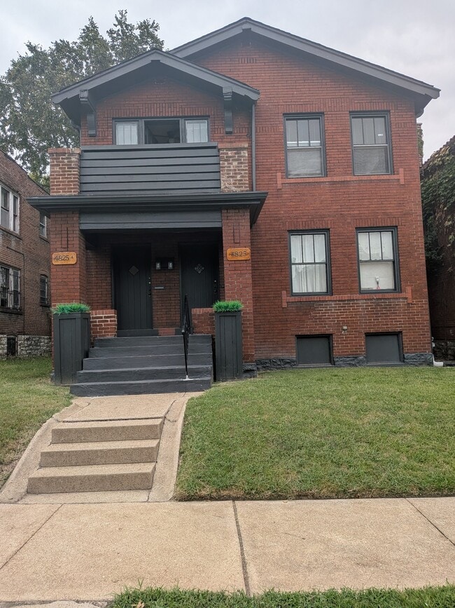 Building Photo - 4825 Farlin Ave
