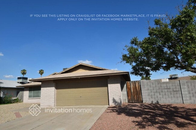 Building Photo - 17411 N 56th Ave