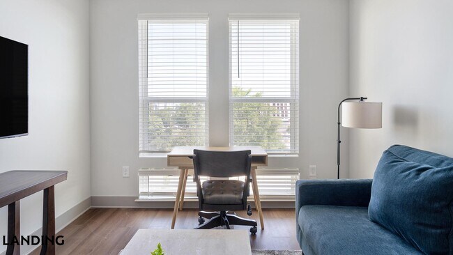 Foto del edificio - 1310 Hillside Ave