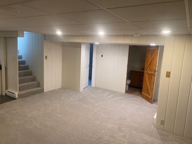 sala de estar - 1416 39th Ave NE