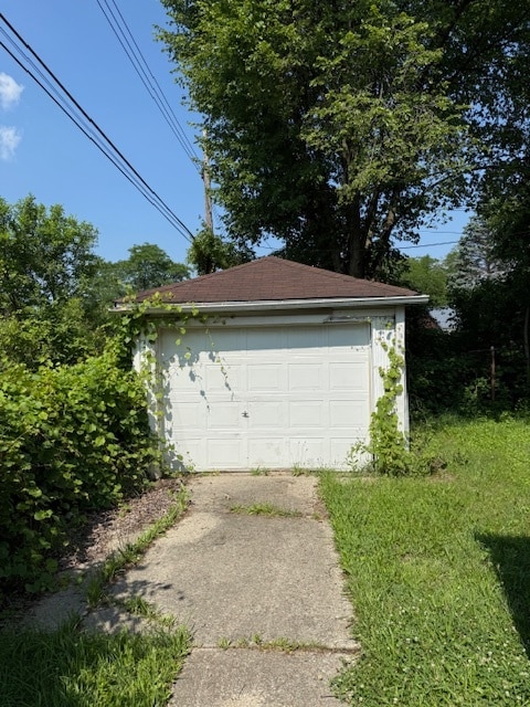 Foto del edificio - 9525 Robson St