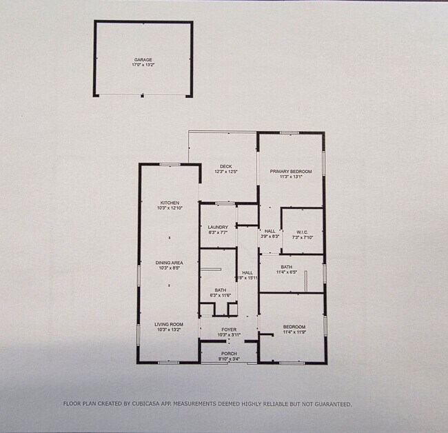 Building Photo - 2 Bedroom, 2 Bath House Near the Beach