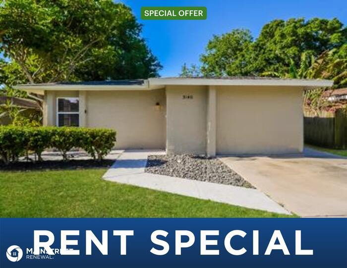 Foto principal - 3140 ELMER ST, SARASOTA, FL 34231