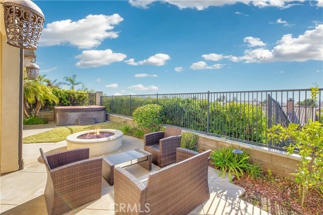 Foto principal - 3417 Golden Poppy Way