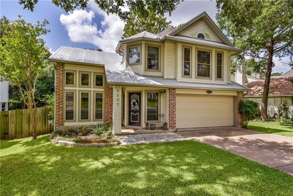 Primary Photo - 6603 Corpus Christi Dr