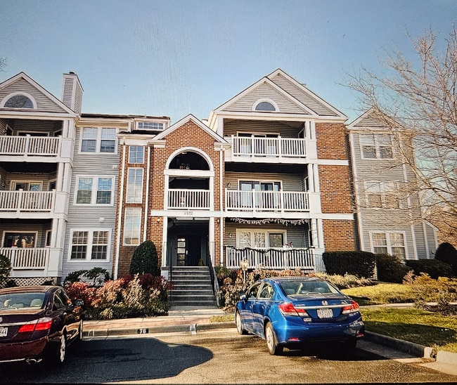 Building Photo - 7512 Ashby Ln