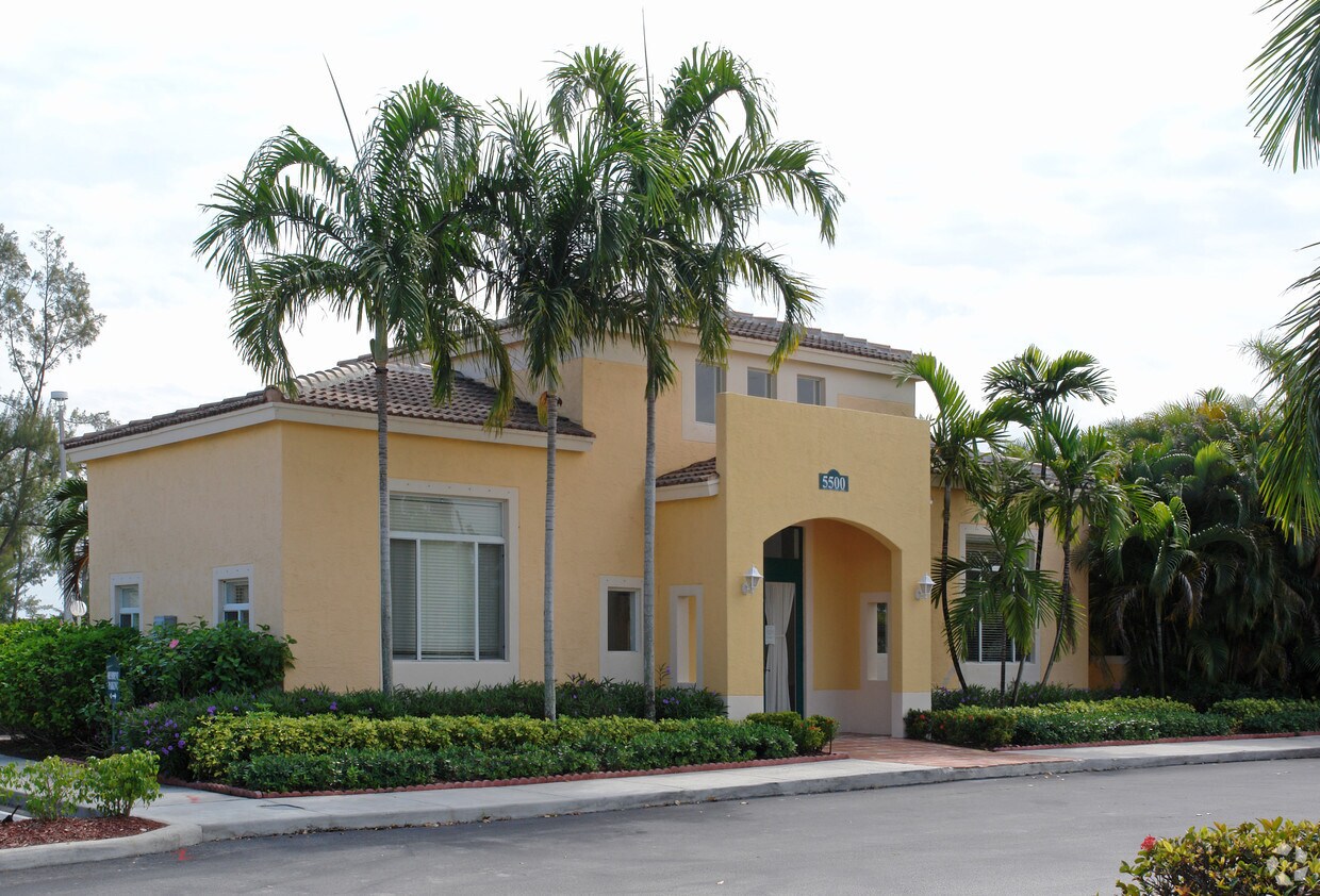 Prospect Park Apartments Fort Lauderdale, FL