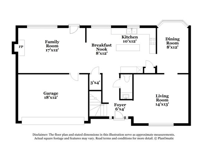 Foto del edificio - 4150 Ancroft Cir