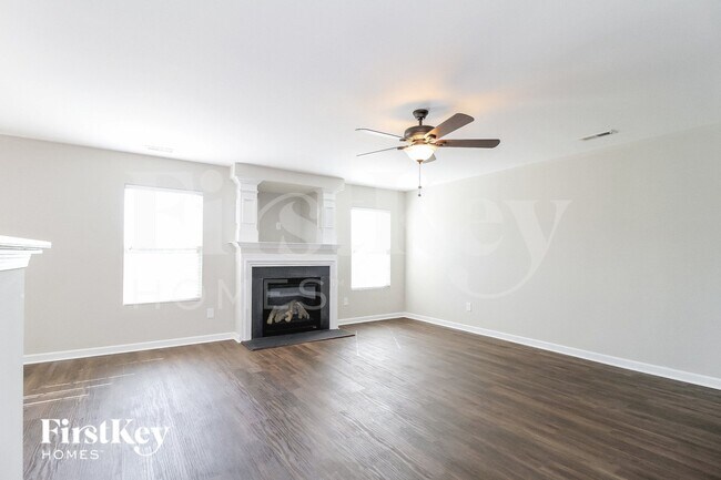 Building Photo - 119 Habersham Ct