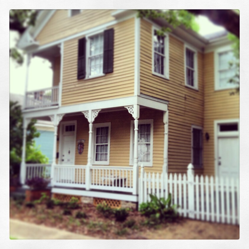 Primary Photo - 311 Chatham St