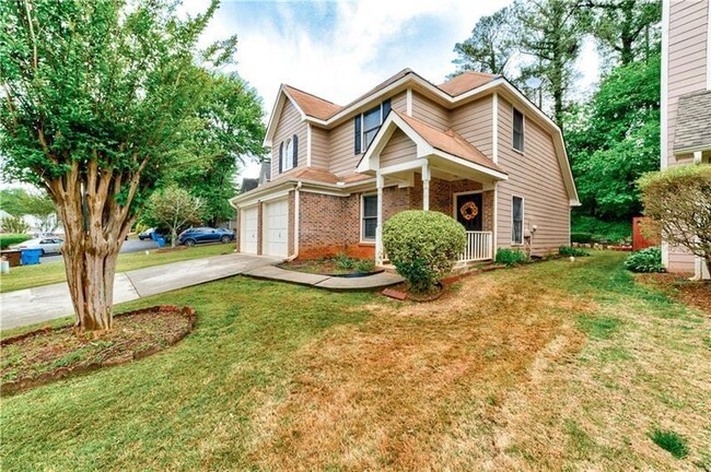 Building Photo - 5527 Bridge Pointe Dr