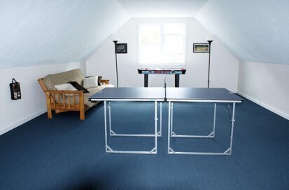 3rd Floor hangout - 12 Captain Paine Rd