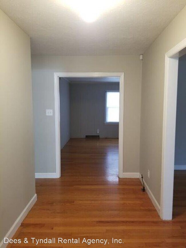 Foto del edificio - 3 br, 2 bath House - 1017 S. Claiborne Street