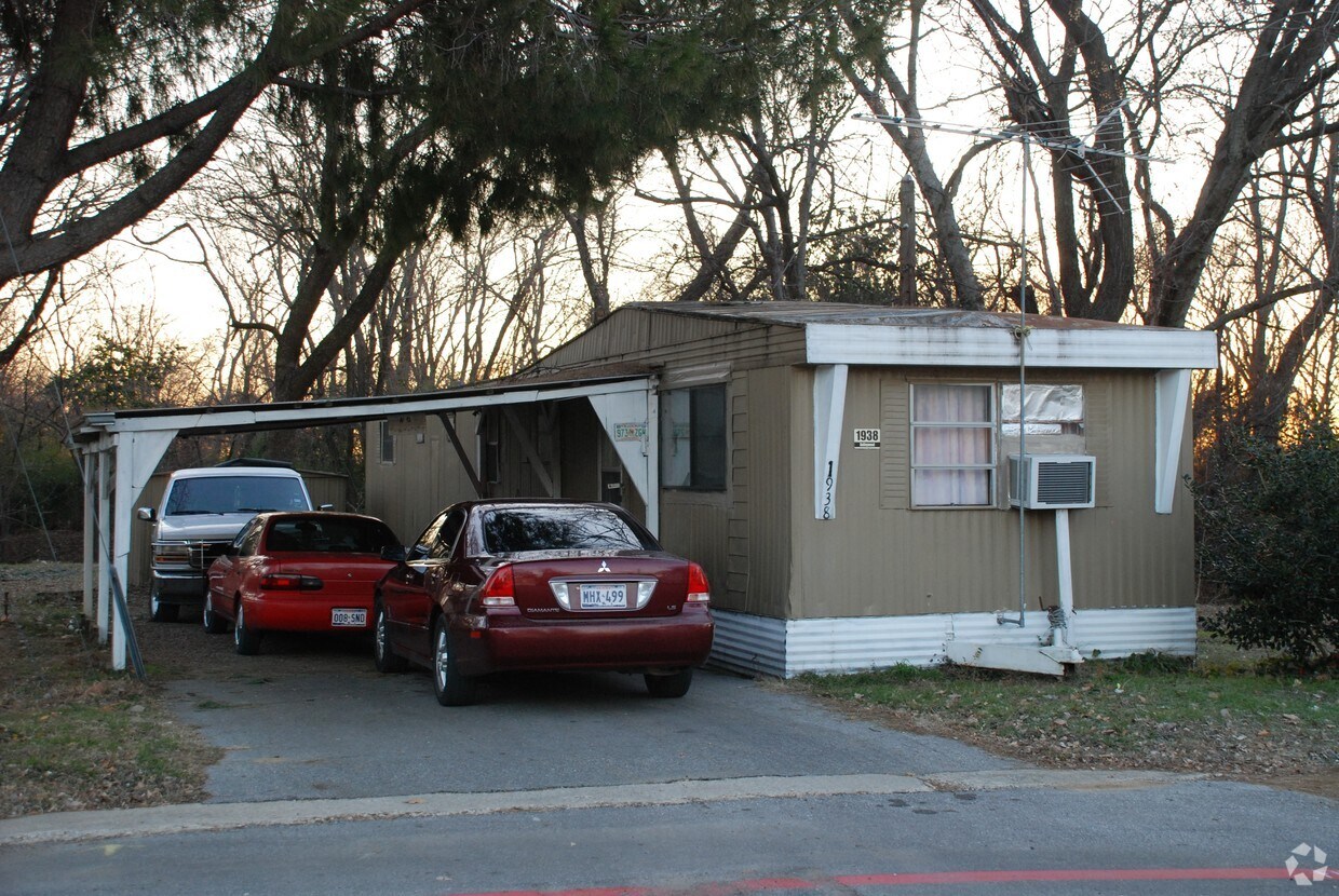 Foto principal - Oak Creek Ranch MHC