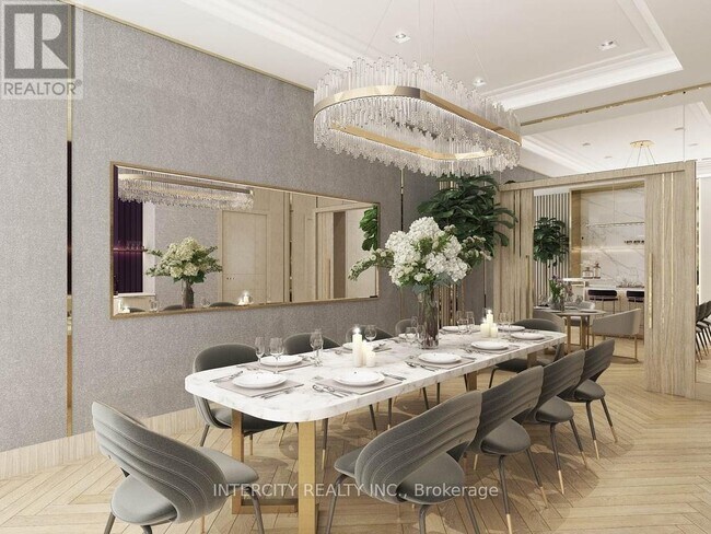 Photo du bâtiment - 700 Sheppard Ave W