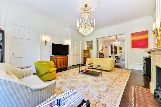 Foto del edificio - 48 Mount Vernon St