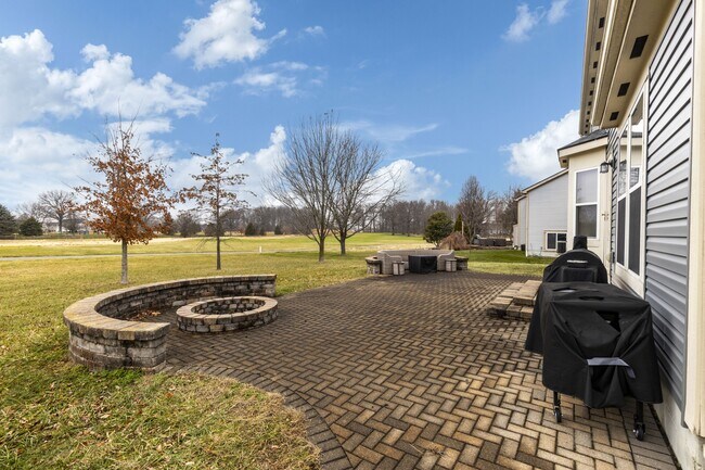 Foto del edificio - 7225 Bromfield Dr