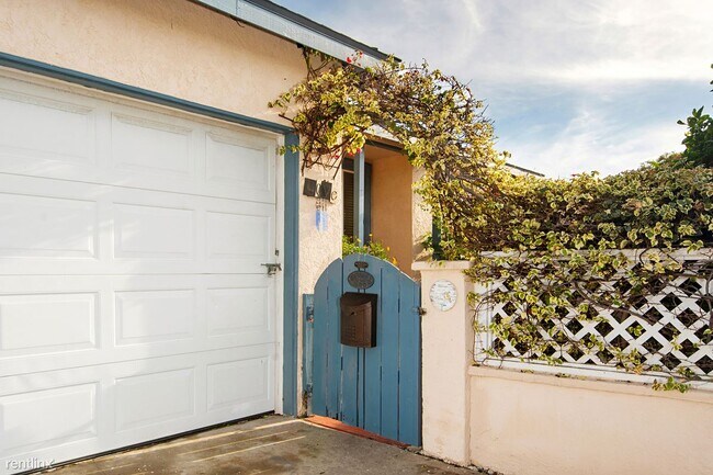 Foto del edificio - 3 br, 2 bath House - 1921 Rowan Street