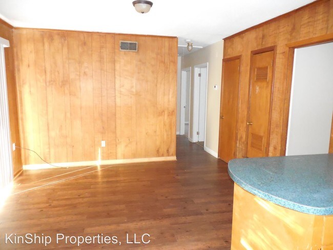 Foto del edificio - 3 br, 1 bath House - 501 Tulane Dr