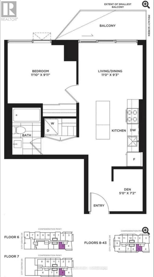 Building Photo - 4065-4065 Confederation Pkwy