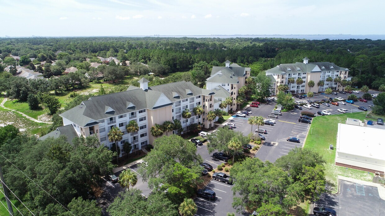 4274 Calinda Ln Unit 246, Niceville, FL 32578 Condo for Rent in