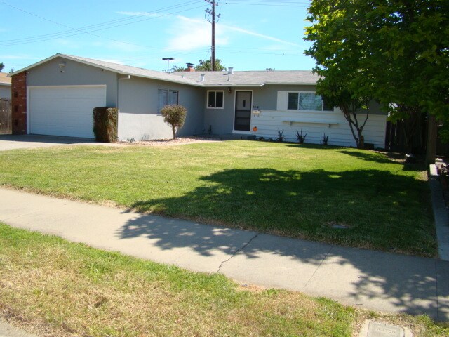 Foto principal - 400 Memphis Dr