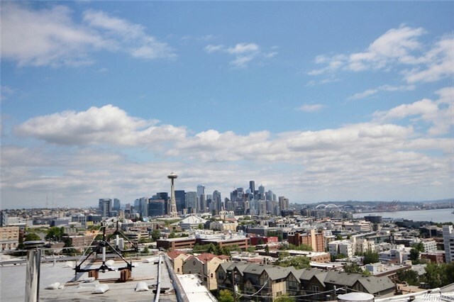 Primary Photo - 530 W Olympic Pl