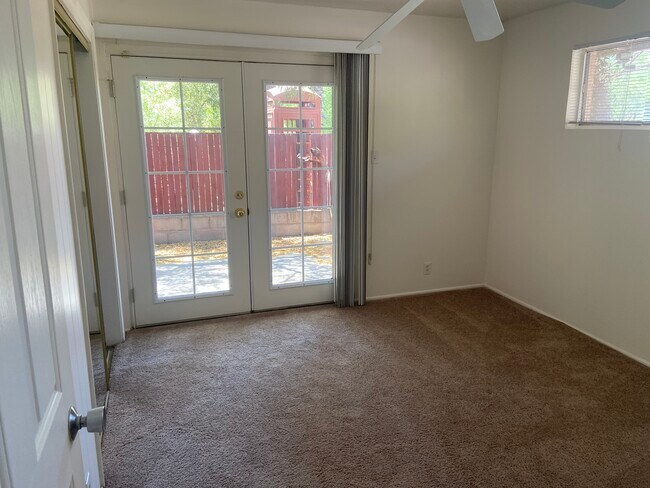 Bedroom - 2001 E 7th St