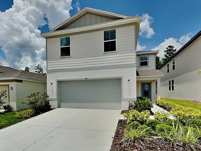 Building Photo - 837 Rivers Crossing St