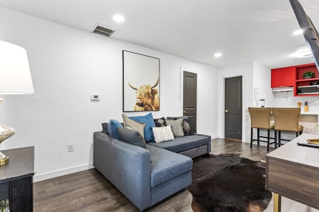 Foto del edificio - 2620 Arbor St