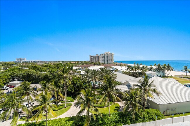 Foto del edificio - 5200 N Ocean Blvd