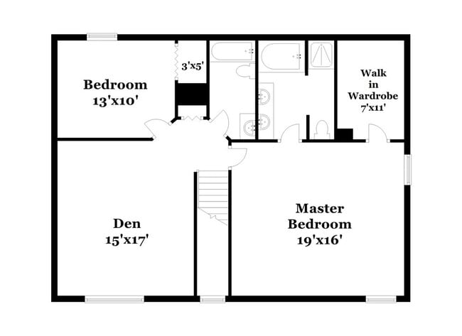 Building Photo - 3031 Buckleigh Dr
