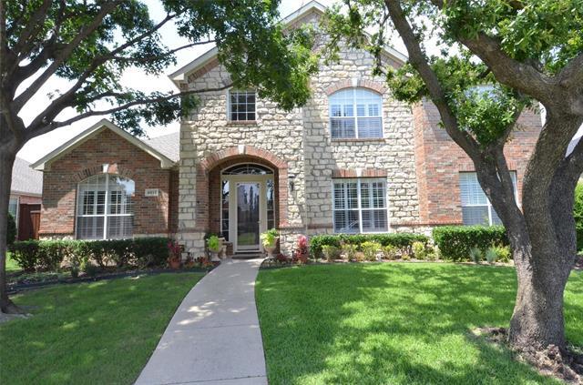 Foto principal - 4017 Saltburn Dr