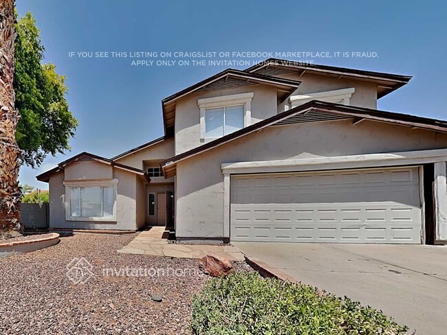 Building Photo - 4054 W La Junta Dr