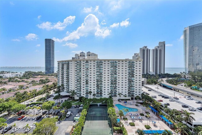 Building Photo - 19380 Collins Ave