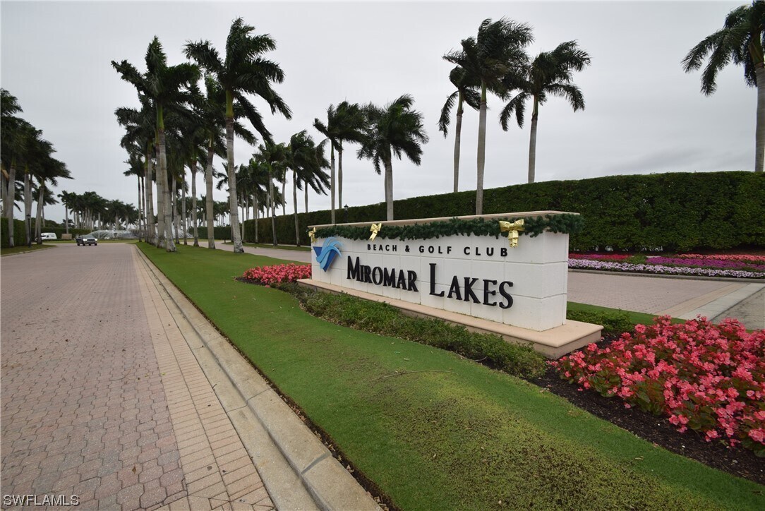 10115 Valiant Ct Unit 102, Miromar Lakes, FL 33913 Condo for Rent in