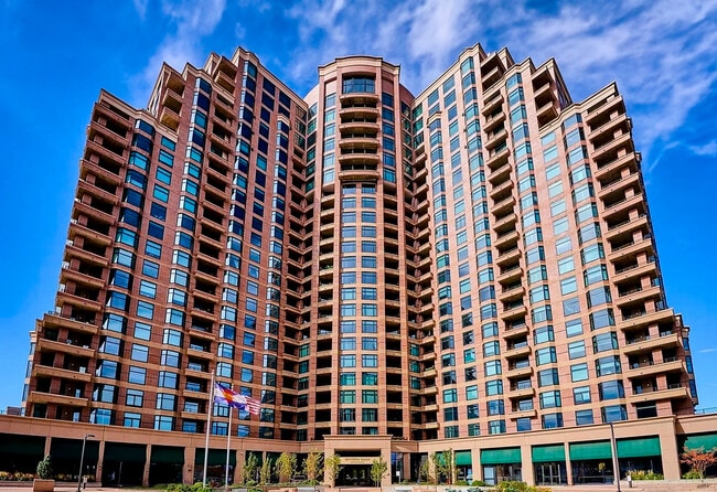 Building Photo - 8100 E Union Ave