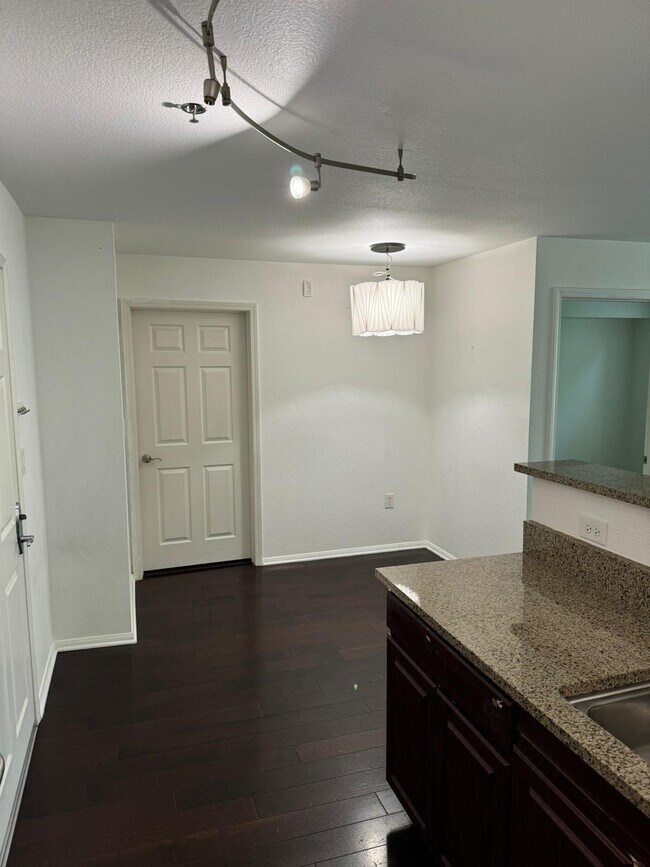 Área de desayuno - 1970 Columbia St