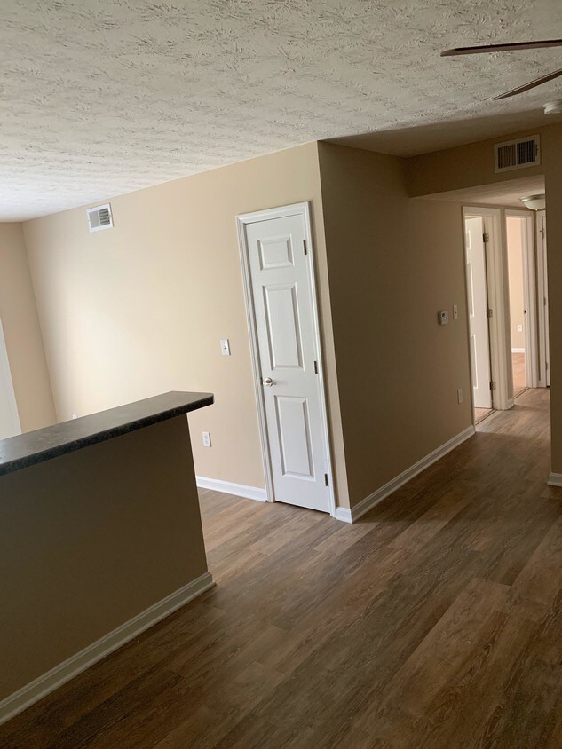 Foto principal - 8504 Tallahatchie St