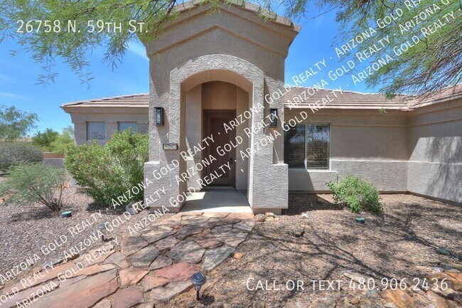 Foto del edificio - 26758 N 59th St
