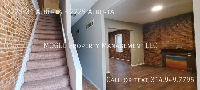 Foto del edificio - 2229 Alberta St