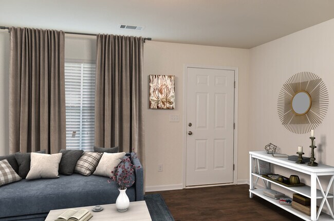 Building Photo - 1069 Bolivia Dr