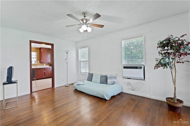 Foto del edificio - 1021 N 2nd St